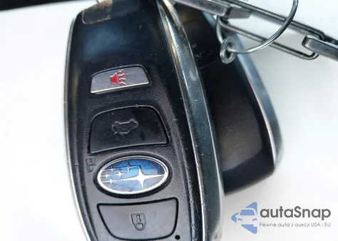 2021 Subaru Impreza Sport 5-Door from USA, damaged, VIN 4S3GTAM67M3707580